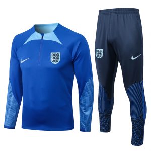 Chándal media cremallera Selección de Inglaterra