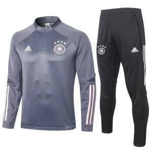 Chándal media cremallera Selección de Alemania