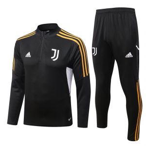 Chándal media cremallera Juventus