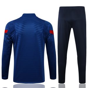 Chándal media cremallera Atlético de Madrid