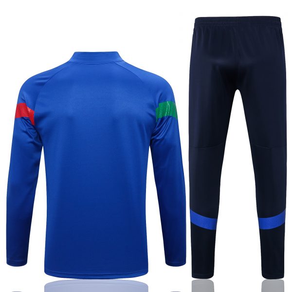 Chándal media cremallera Selección de Italia - Imagen 2