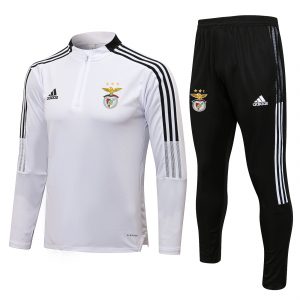 Chándal media cremallera Sport Lisboa e Benfica