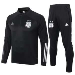 Chándal media cremallera Selección de Argentina