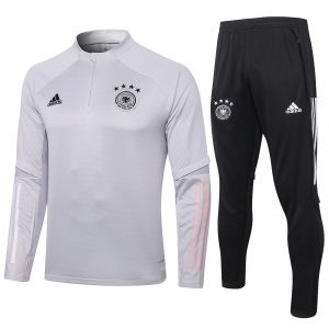 Chándal media cremallera Selección de Alemania