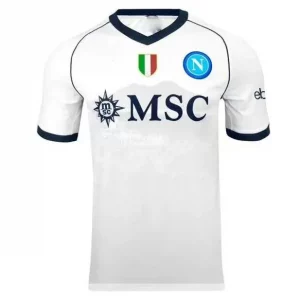 Napoli camiseta temporada 2023-2024