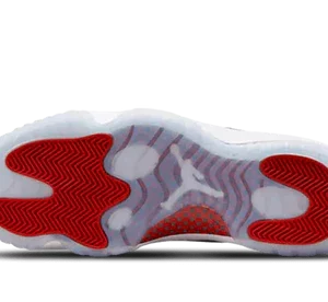 Sneaker ´11 Cherry´