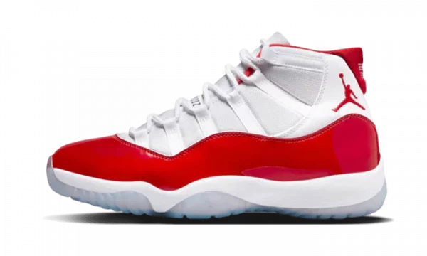 Sneaker ´11 Cherry´ - Imagen 3