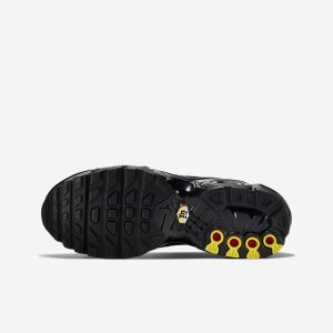 Sneaker ´TN Negra´