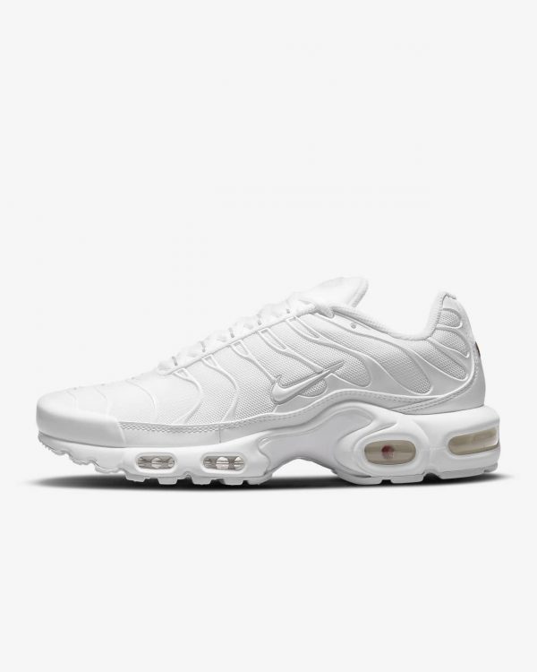 Sneaker ´TN Blanca´ - Imagen 3