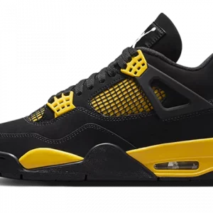 Sneaker ´IV Thunder´