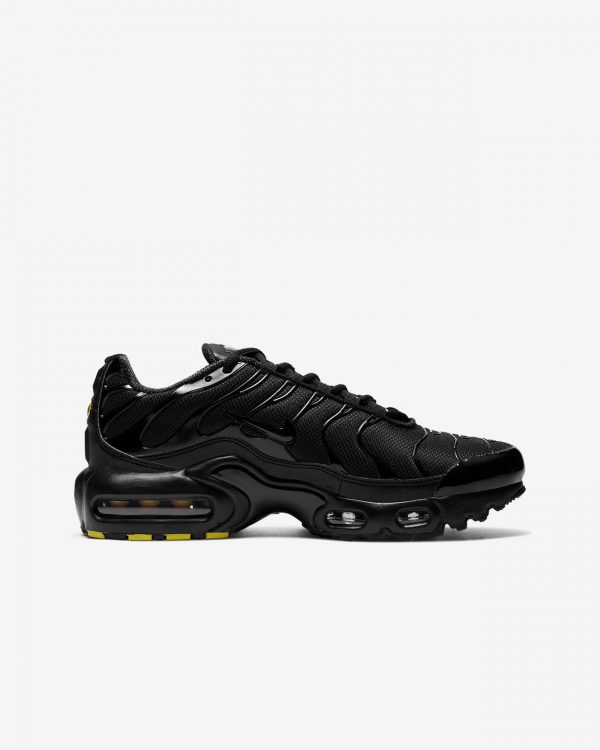 Sneaker ´TN Negra´ - Imagen 3