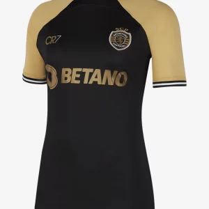 Sporting CP x CR7 camiseta temporada 2023-2024