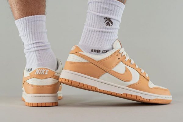 Sneaker ´Dunk Harvest Moon´ - Imagen 3