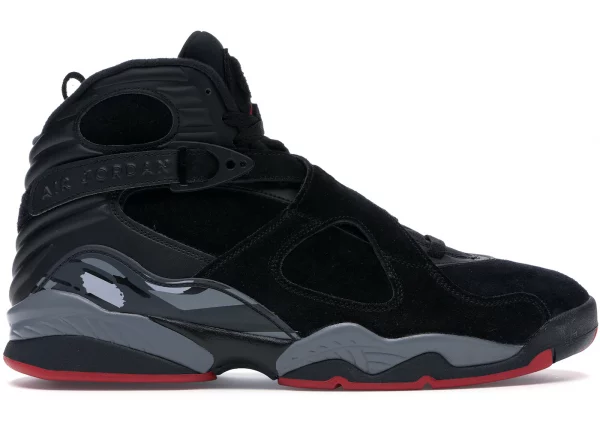 Sneaker ´8 Black Cement´ - Imagen 2