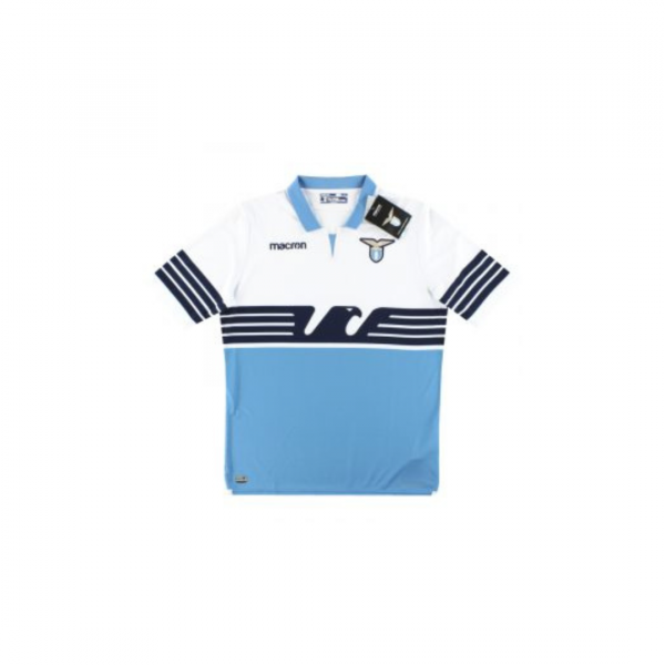 SS Lazio camiseta temporada 2018-2019