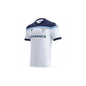 SS Lazio camiseta temporada 2021-2022