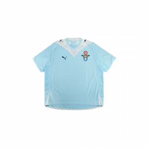 SS Lazio camiseta temporada 2010-2011