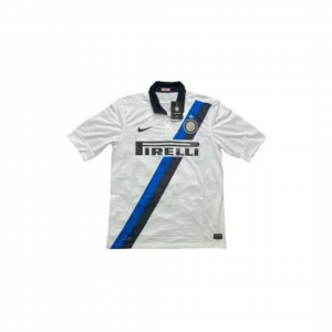 Inter Milán camiseta temporada 2011-2012
