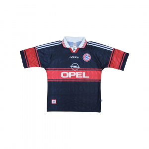 Bayern de Múnich camiseta temporada 1997-1998
