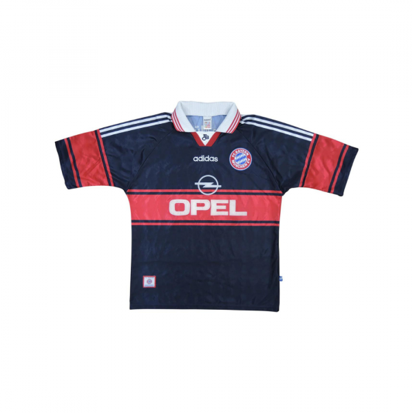 Bayern de Múnich camiseta temporada 1997-1998