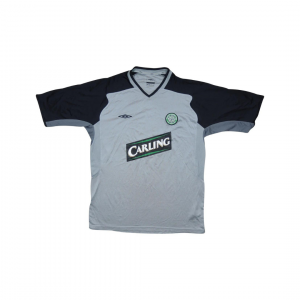 Celtic camiseta temporada 2004-2005