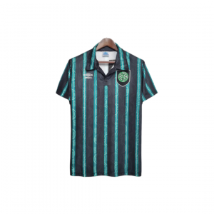Celtics camiseta temporada 1992-1993