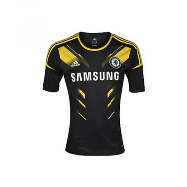 Chelsea FC camiseta temporada 2012-2013