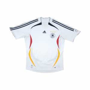 Selección de Alemania camiseta temporada 2006