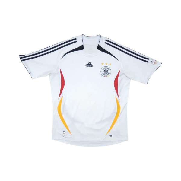 Selección de Alemania camiseta temporada 2006