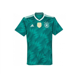 Selección de Alemania camiseta temporada 2018