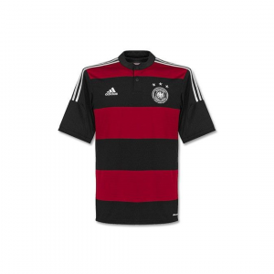 Selección de Alemania camiseta temporada 2014