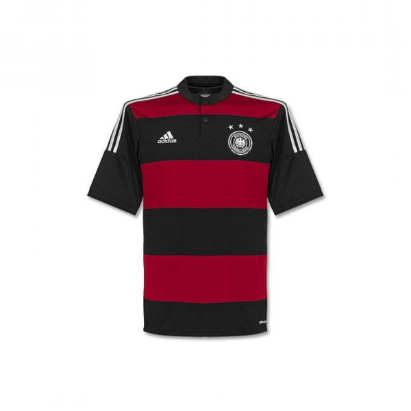 Selección de Alemania camiseta temporada 2014