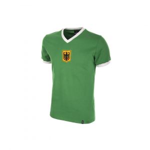 Selección Alemania camiseta temporada 1970