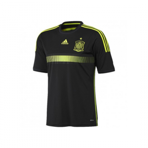 Selección de España camiseta temporada 2014