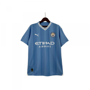 Manchester City camiseta temporada 2023-2024