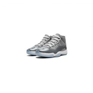Sneaker ´11 Cool grey´
