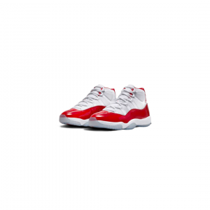 Sneaker ´11 Cherry´