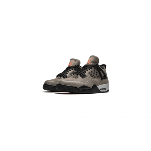 Sneaker ´IV Taupe Haze´