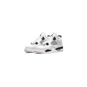 Sneaker ´IV Military Black´