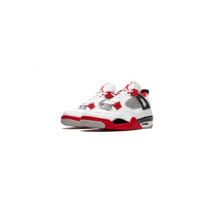 Sneaker ´IV Fire Red´