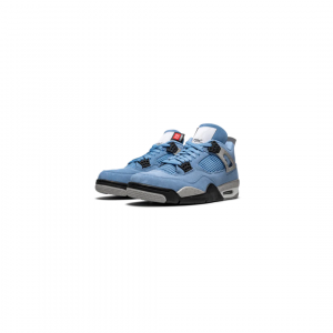 Sneaker ´IV University Blue´