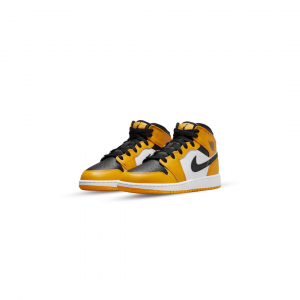 Sneaker ´High Taxi`
