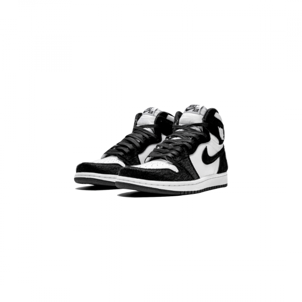 Sneaker´ High PANDA`