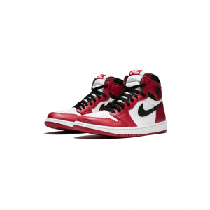 Sneaker ´High CHICAGO`