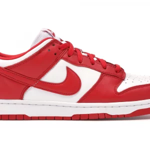 Sneaker ´Dunk University Red´