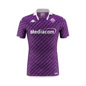 Fiorentina camiseta temporada 2023-2024