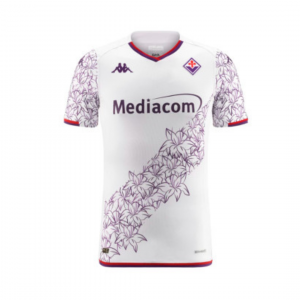 Fiorentina camiseta temporada 2023-2024