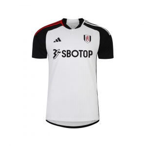 Fulham camiseta temporada 2023-2024