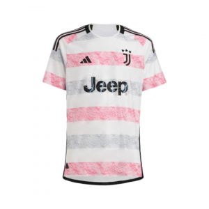 Juventus camiseta temporada 2023-2024