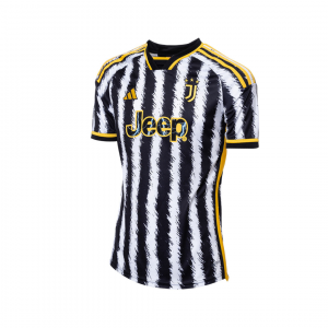 Juventus camiseta temporada 2023-2024